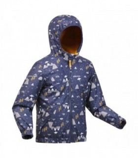 کاپشن زمستانی بچگانه کچوا SH100 X - Warm
