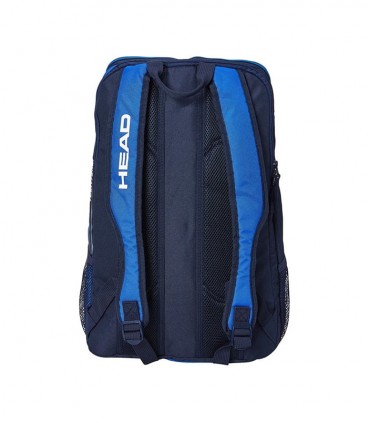 کوله پشتی تنیس هد مدل HEAD Tour Team Backpack Bag Navy/Blue