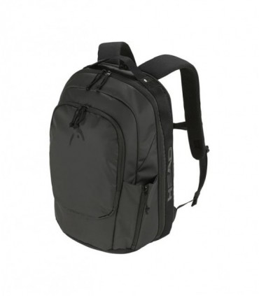 کوله تنیس هد مدل Pro X Backpack 30L Black