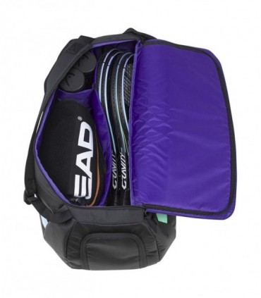 ساک تنیس هد مدل Gravity R-PET Sport Bag