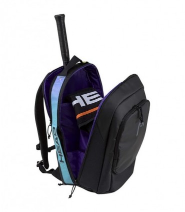 کوله تنیس هد مدل Gravity R-PET Backpack