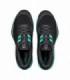 کفش تنیس مردانه هد مدل Sprint Pro 3.5 Clay Black/Teal