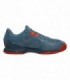 کفش تنیس مردانه هد مدل Sprint Pro 3.5 Clay Blue/Orange