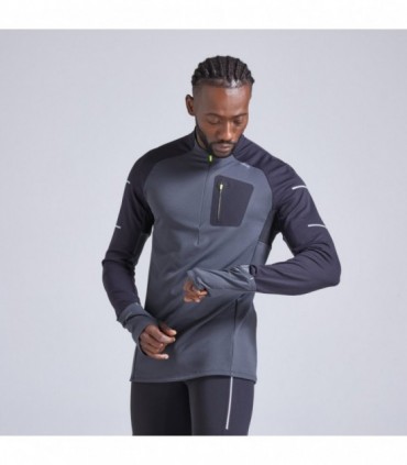 خرید اینترنتی انواع لباس ورزشی مردانه ویژه دویدن و رانینگ &#10003; برند دکتلون اصل &#10003; تضمین اورجینال