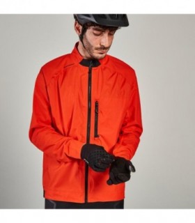 بارانی دوچرخه سواری مردانه ROCKRIDER Expl 500