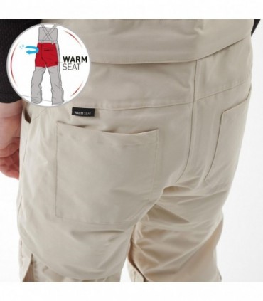 سرهمی اسکی بچگانه DREAMSCAPE SNB BIB 500