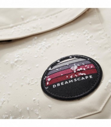 سرهمی اسکی بچگانه DREAMSCAPE SNB BIB 500