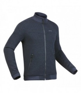 سویشرت پلار مردانه کچوا SH100 X-Warm