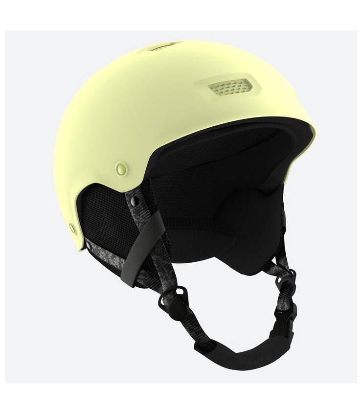 Горнолыжный шлем Helmets h1 Spyder visiera