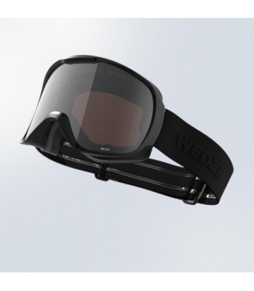 عینک اسکی و اسنوبرد WEDZE G 500 S3