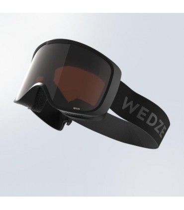 عینک اسکی و اسنوبرد WEDZE مدل G 100 S3