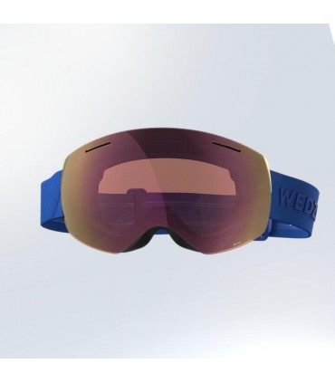 عینک اسکی و اسنوبرد WEDZE G 900 I