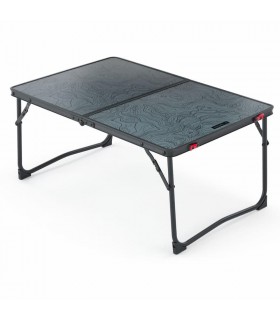 میز تاشو کچوا 2نفره مخصوص طبیعت گردی مدل MH100