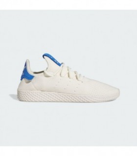 کفش روزمره مردانه آدیداس مدل TENNIS HU