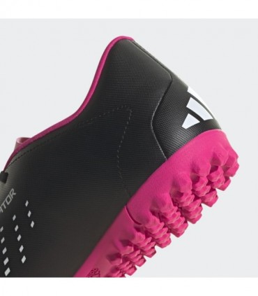 کفش فوتبال مردانه آدیداس مدل PREDATOR ACCURACY.4 TURF BOOTS مخصوص چمن مصنوعی