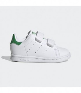 کفش کودک آدیداس مدل استن اسمیت STAN SMITH