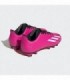 کفش فوتبال بچگانه آدیداس مدل اسپید پورتال X SPEEDPORTAL.4 FLEXIBLE