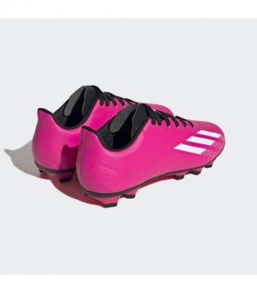 کفش فوتبال بچگانه آدیداس مدل اسپید پورتال X SPEEDPORTAL.4 FLEXIBLE
