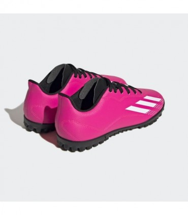  کفش فوتبال بچگانه آدیداس مدل اسپید پورتال X SPEEDPORTAL.4 TURF مخصوص چمن مصنوعی