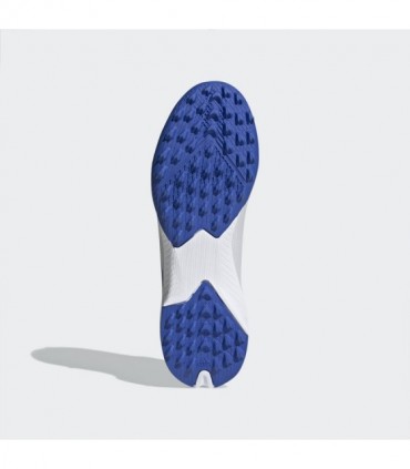 کفش فوتبال بچگانه آدیداس مدل X SPEEDFLOW.3 TURF مخصوص چمن مصنوعی