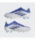 کفش فوتبال بچگانه آدیداس مدل X SPEEDFLOW.3 FIRM