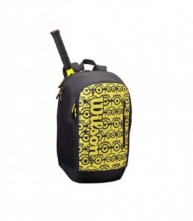 کوله پشتی تنیس ویلسون مدل Minions Tour Backpack