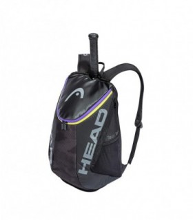 کوله پشتی تنیس هد مدل Tour Team Backpack Black