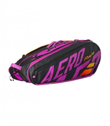 ساک تنیس بابولات مدل Pure Aero Rafa 12 Pack Bag