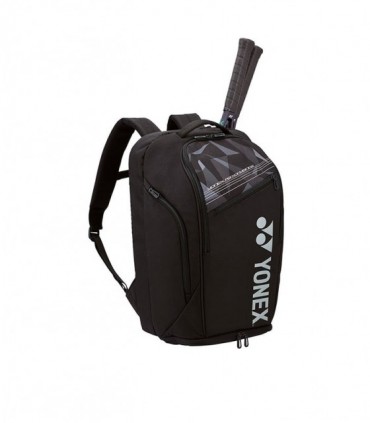 کوله پشتی تنیس یونکس مدل Yonex Pro Backpack Large Bag Black