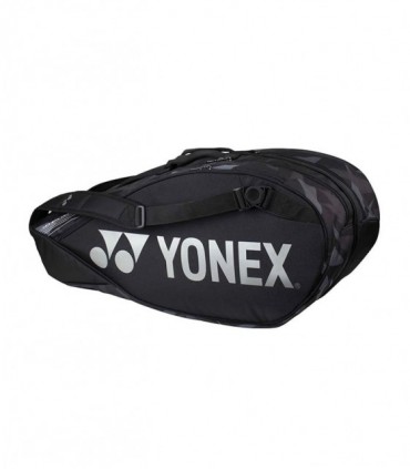 ساک تنیس یونکس مدل YONEX Pro Racquet Bag Black 6 Pack