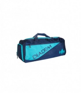 ساک تنیس دایادم مدل Diadem Tour Elevate Duffel Bag Teal/Navy