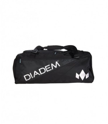 ساک تنیس دایادم مدل Diadem Tour Nova Duffel Bag Black/Chrome