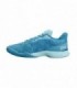کفش تنیس زنانه بابولات مدل Jet Tere All Court Harbor Blue