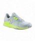 کفش تنیس مردانه هد مدل Sprint Pro 3.5 Clay Grey/Yellow