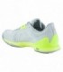 کفش تنیس مردانه هد مدل Sprint Pro 3.5 Clay Grey/Yellow