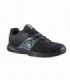 کفش تنیس مردانه هد مدل Revolt Court Black/Grey