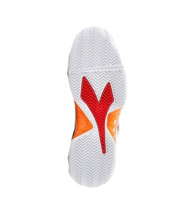 کفش تنیس زنانه دیادورا مدل B.Icon Clay White/Orange