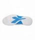 کفش تنیس زنانه دیادورا مدل Speed B.Icon White/Aquarius
