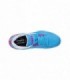 کفش تنیس زنانه دیادورا مدل Speed Blushield Torneo Sky Blue/White