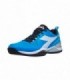 کفش تنیس مردانه دیادورا مدل Diadora Blushield Torneo AG Blue/White