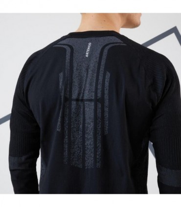 تیشرت تنیس مردانه دکتلون مدل Thermic