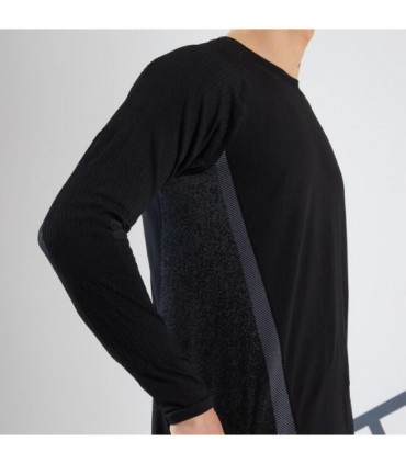 تیشرت تنیس مردانه دکتلون مدل Thermic