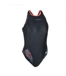 مایو شنا زنانه نابایجی رنگ مشکی کد 8669993