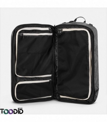 کوله پشتی 20 لیتری فورکلاز مدل Travel 500 Organizer