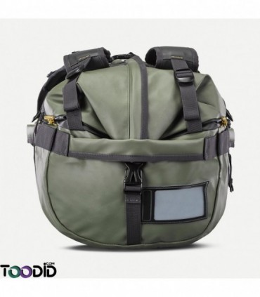 ساک کوهنوردی 40/60 لیتری فورکلاز مدل Duffel 500 Extend