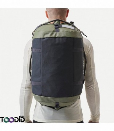 ساک کوهنوردی 40/60 لیتری فورکلاز مدل Duffel 500 Extend