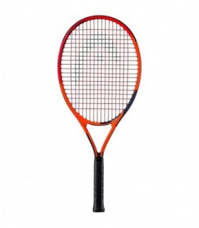 راکت تنیس بچگانه هد مدل Radical Junior 25