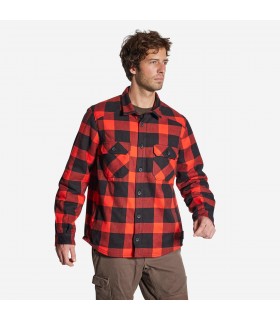 خرید کت پیراهن مخصوص طبیعتگردی مردانه سولوگناک