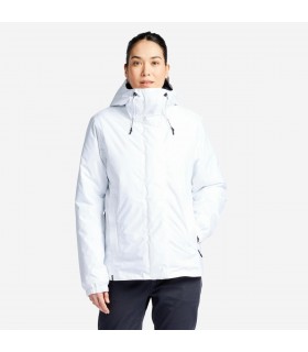 قیمت و خرید کاپشن زنانه دکتلون مدل Sailing 100