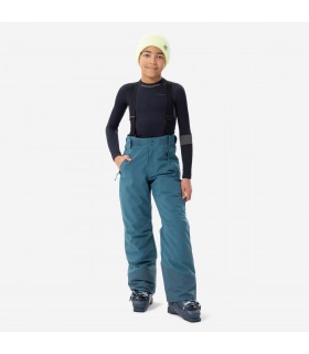 شلوار اسکی ضد آب بچه گانه ودز مدل SKI-P 500 PNF
